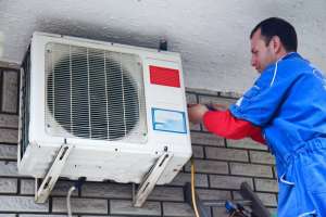 Find HVAC Contractors in Adams County